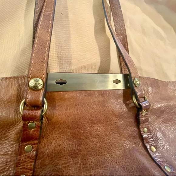 Patricia Nash Tote - Picture 4 of 15